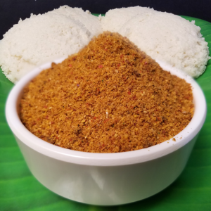 Idli Kaaram