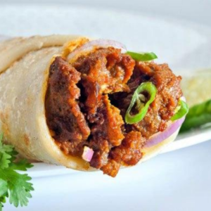 Mutton Roll