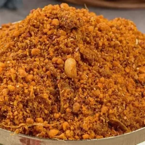 Verusenega / Palli Kaaram