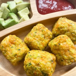 Veg Bites