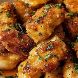Chicken Bites