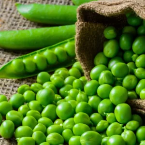 Green Peas