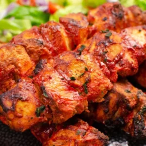 Chicken Kebab