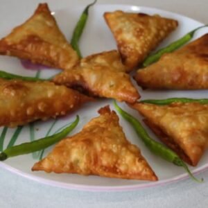 Irani Samosa