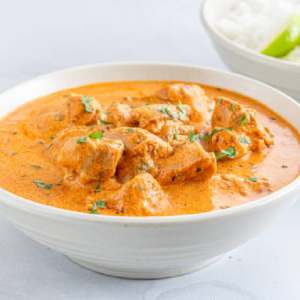 Butter Chicken Sauce